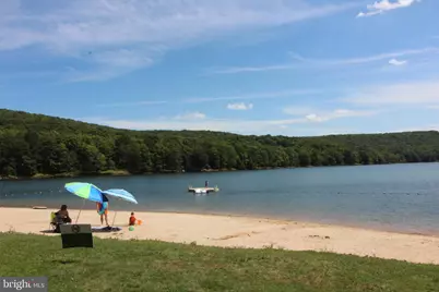 Lot 154 Daisy Drive, Terra Alta, WV 26764 - Photo 6