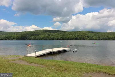 Lot 154 Daisy Drive, Terra Alta, WV 26764 - Photo 10