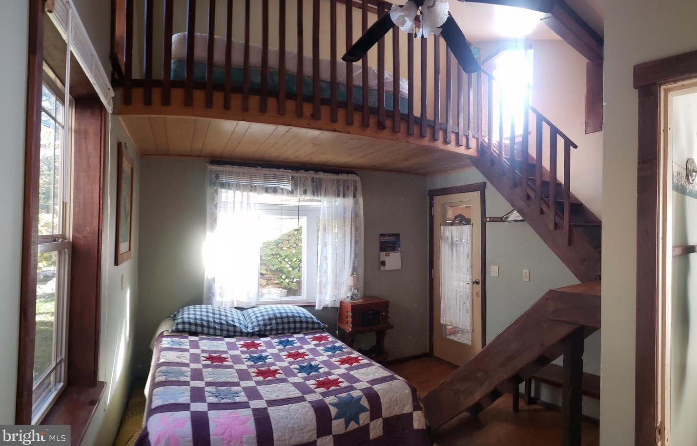 1343 Broad Run Rd, Brandywine, WV 26802