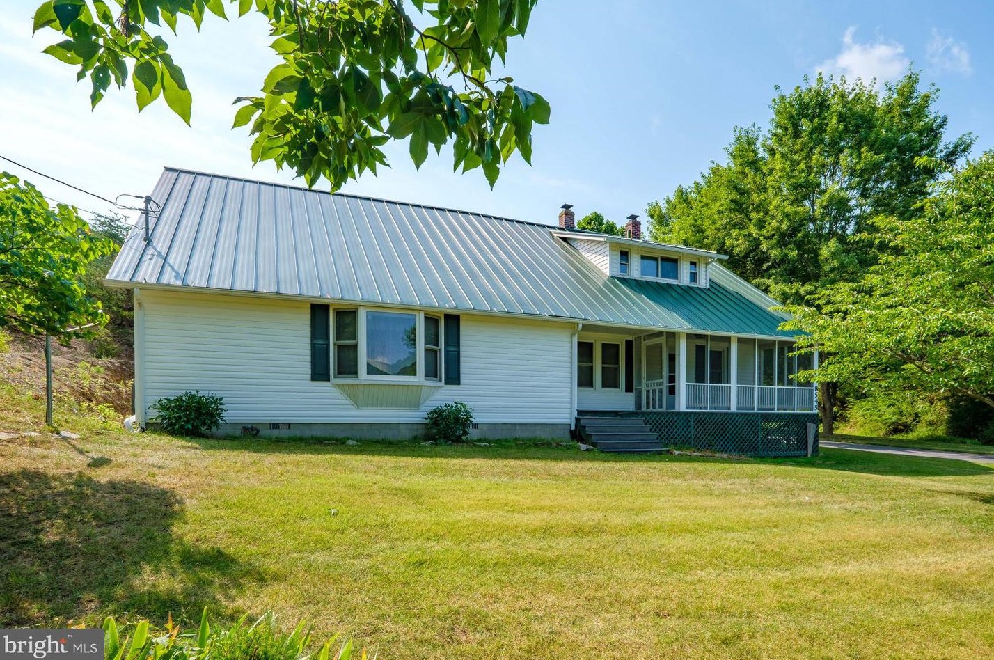 8545 Sugar Grove Rd, Sugar Grove, WV 26815