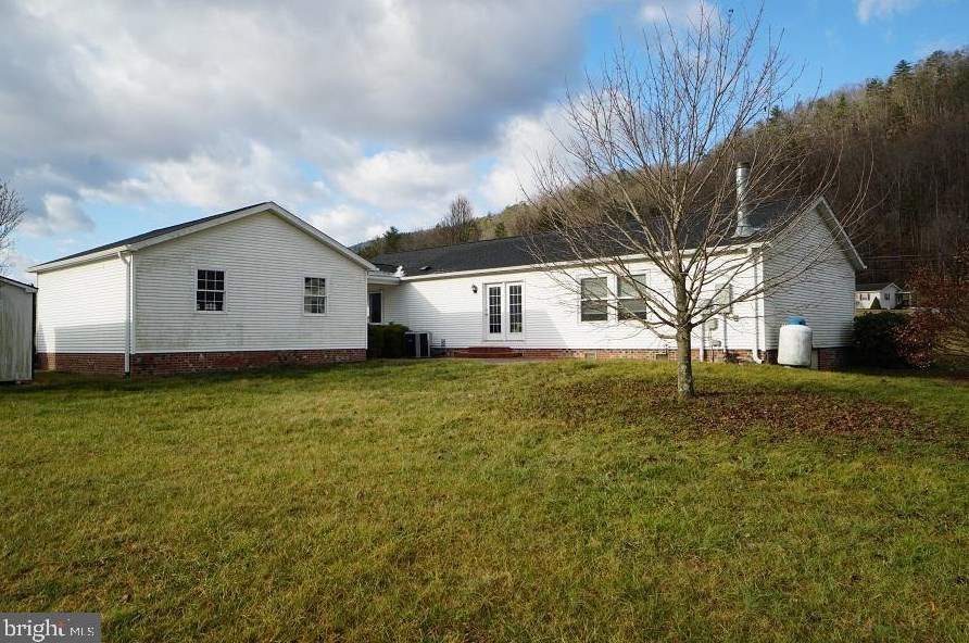73 Golden Eagle Ln, Franklin, WV 26807