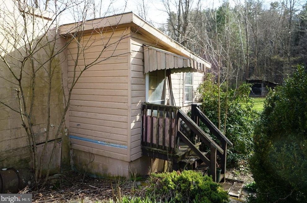 13186 Blue Gray Trail, Brandywine, WV 26802