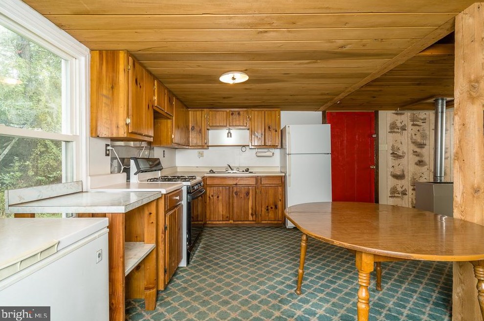 36 Mae Ln, Brandywine, WV 26802