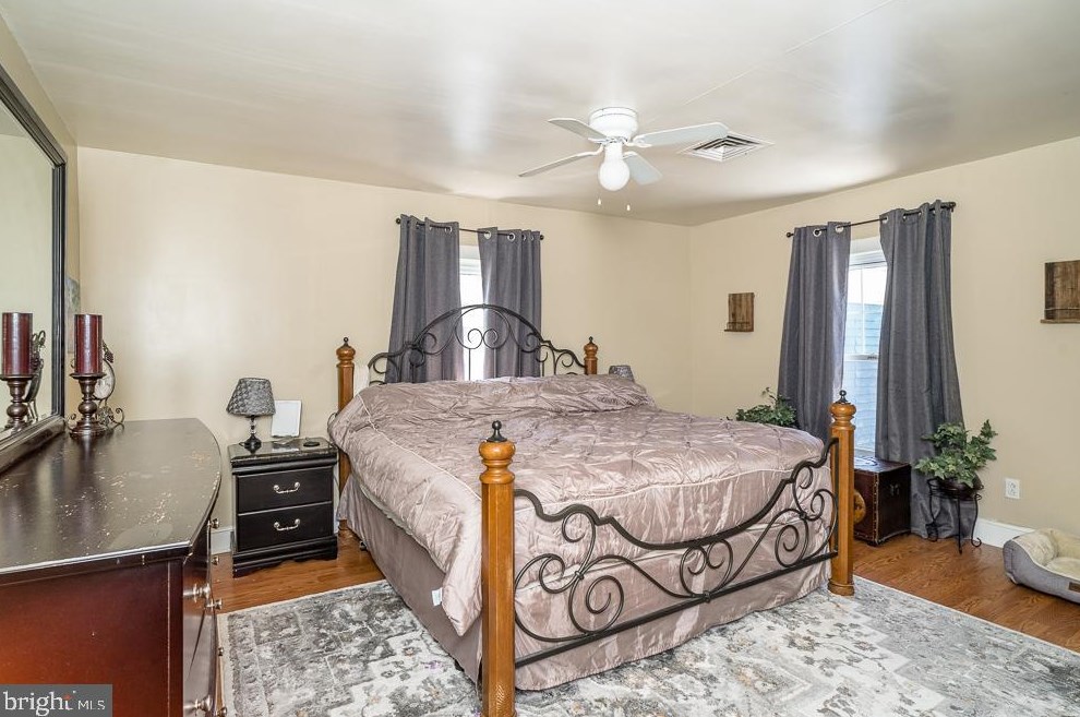 11899 Blue Gray Trl, Brandywine WV  26802-8011 exterior