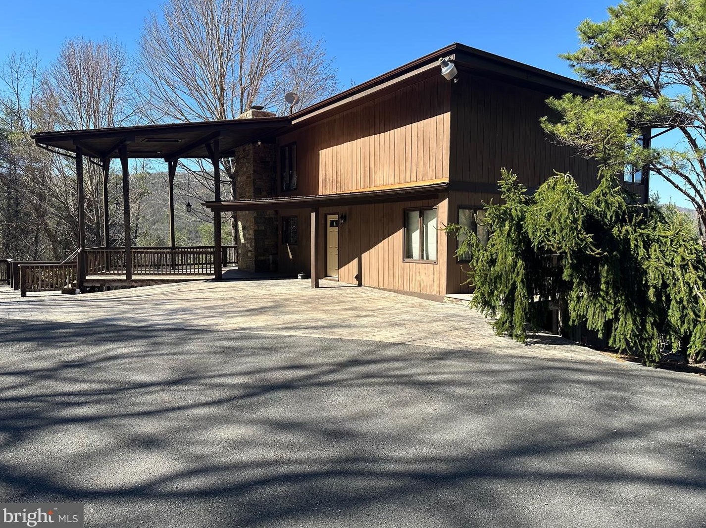 756 Thorny Meadows Rd, Franklin, WV 26807-7504