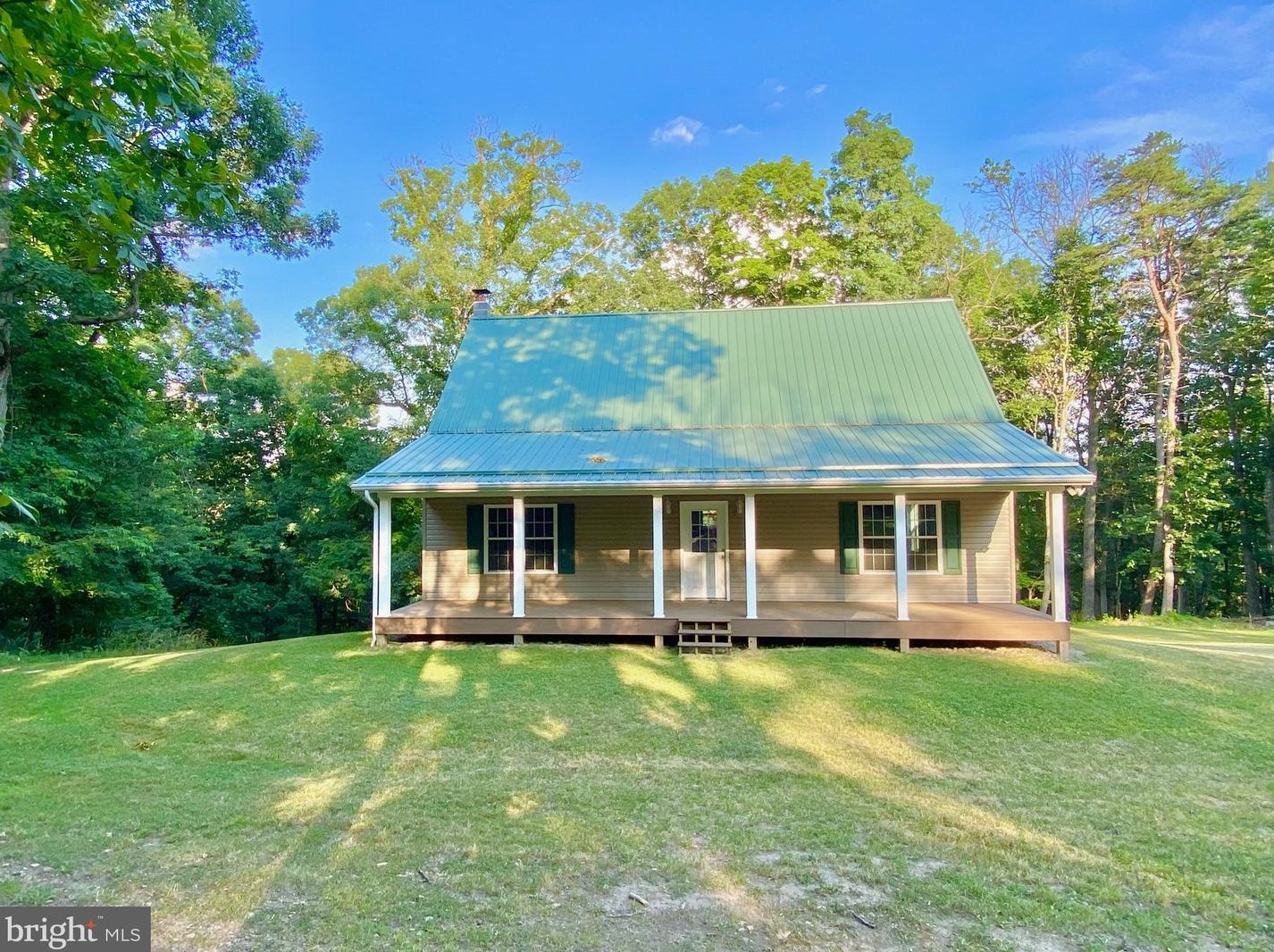 Jake Hill Road 1774 Jake Hill Rd, Upper Tract, WV 26866