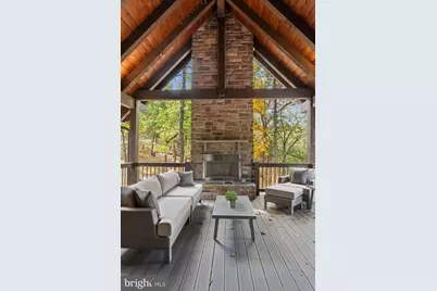 640 Golf Club Drive, Franklin, WV 26807 - Photo 16