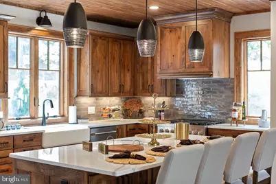 640 Golf Club Drive, Franklin, WV 26807 - Photo 32