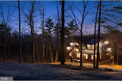 640 Golf Club Drive, Franklin, WV 26807 - Photo 4