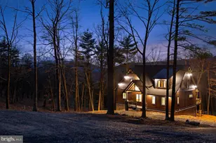 640 Golf Club Dr, Franklin, WV 26807 - Photo 4