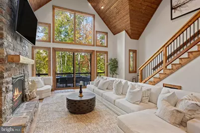 640 Golf Club Drive, Franklin, WV 26807 - Photo 48