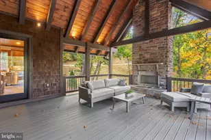 640 Golf Club Dr, Franklin, WV 26807 - Photo 14