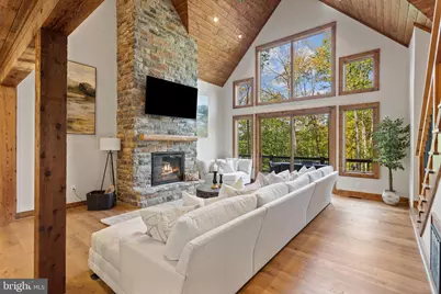 640 Golf Club Drive, Franklin, WV 26807 - Photo 44