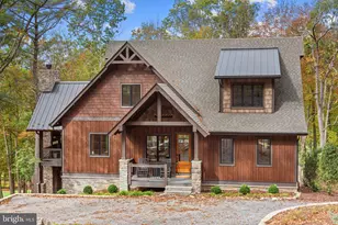 640 Golf Club Dr, Franklin, WV 26807 - Photo 8