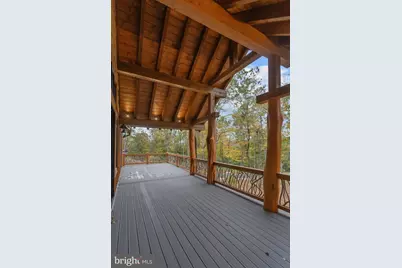 639 Golf Club Drive, Franklin, WV 26807 - Photo 10