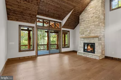 639 Golf Club Drive, Franklin, WV 26807 - Photo 20