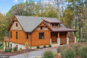 639 Golf Club Dr, Franklin, WV 26807 - Photo 4