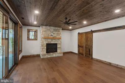 639 Golf Club Drive, Franklin, WV 26807 - Photo 40