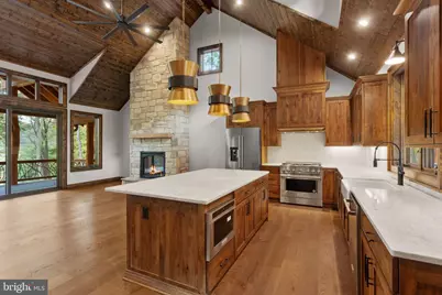 639 Golf Club Drive, Franklin, WV 26807 - Photo 14