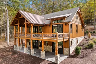 639 Golf Club Dr, Franklin, WV 26807 - Photo 1