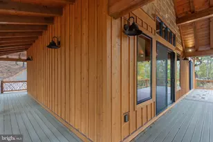 639 Golf Club Dr, Franklin, WV 26807 - Photo 6