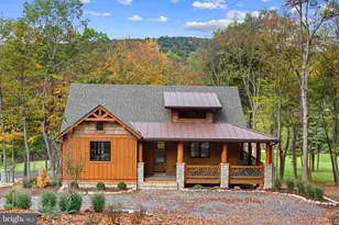 639 Golf Club Dr, Franklin, WV 26807 - Photo 2