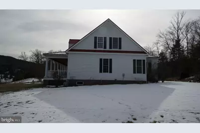 255 Troublesome Valley Road, Franklin, WV 26807 - Photo 6