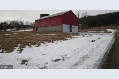 255 Troublesome Valley Road, Franklin, WV 26807 - Photo 4