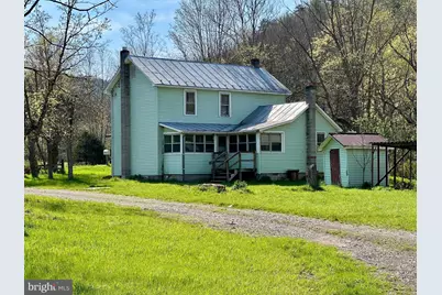 17789 Petersburg Pike, Upper Tract, WV 26866 - Photo 4