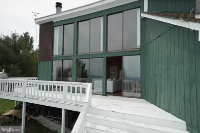 55 Burton Rd., Franklin, WV 26807 - Photo 1