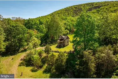 187 Leonard Lane, Franklin, WV 26807 - Photo 2