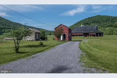 187 Leonard Lane, Franklin, WV 26807 - Photo 18