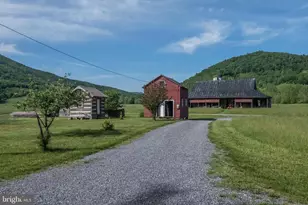 187 Leonard Ln, Franklin, WV 26807 - Photo 18