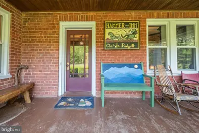 187 Leonard Lane, Franklin, WV 26807 - Photo 22