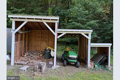 5994 Mount Freedom Drive, Circleville, WV 26804 - Photo 30