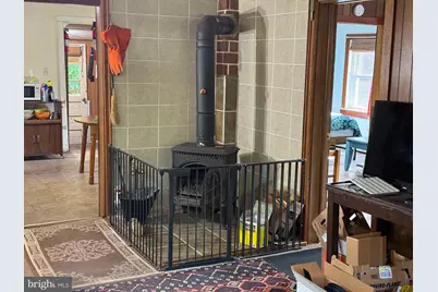 5994 Mount Freedom Drive, Circleville, WV 26804 - Photo 6