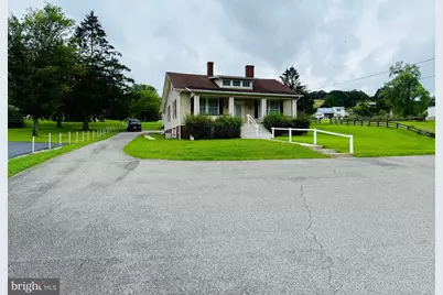 405 N Main Street, Franklin, WV 26807 - Photo 46