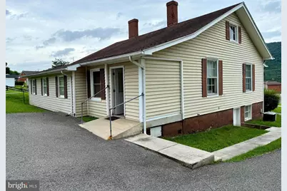 405 N Main Street, Franklin, WV 26807 - Photo 14