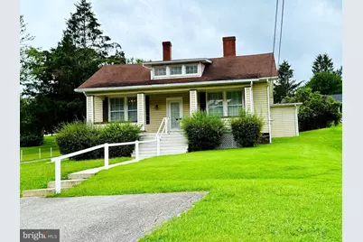 405 N Main Street, Franklin, WV 26807 - Photo 2