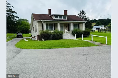 405 N Main Street, Franklin, WV 26807 - Photo 12