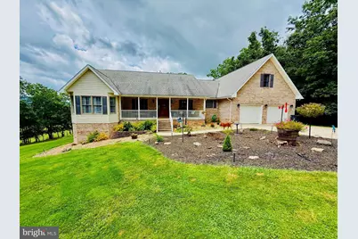 137 Elm Street, Franklin, WV 26807 - Photo 4