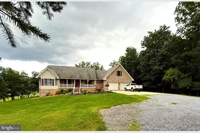 137 Elm Street, Franklin, WV 26807 - Photo 8