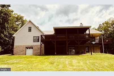 137 Elm Street, Franklin, WV 26807 - Photo 18