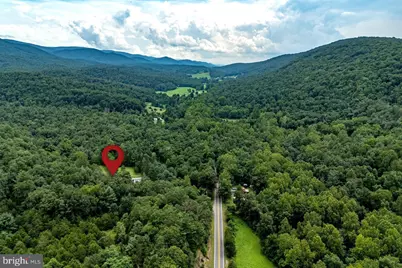 61 Garden Grove Lane, Brandywine, WV 26802 - Photo 4