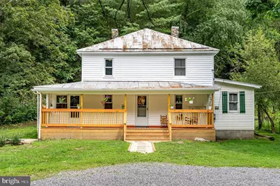 61 Garden Grove Lane, Brandywine, WV 26802 - Photo 42