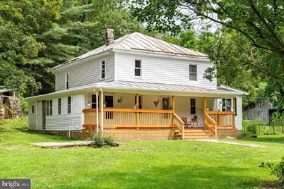 61 Garden Grove Lane, Brandywine, WV 26802 - Photo 1