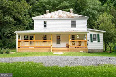 61 Garden Grove Lane, Brandywine, WV 26802 - Photo 2