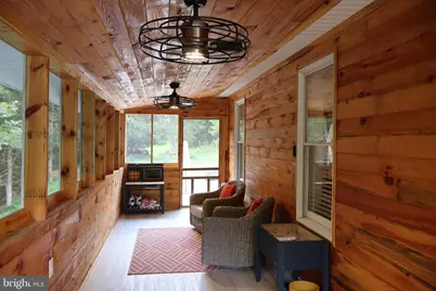 106 Pit Run Road, Brandywine, WV 26802 - Photo 2