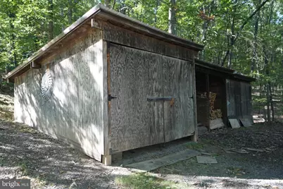 1537 Hidden Valley Road, Franklin, WV 26807 - Photo 72