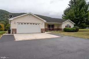 3496 Petersburg Pike, Franklin, WV 26807 - Photo 12
